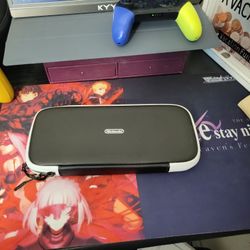 Nintendo Switch OLED CASE