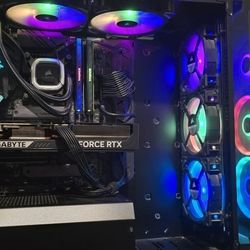 Gaming Desktop 