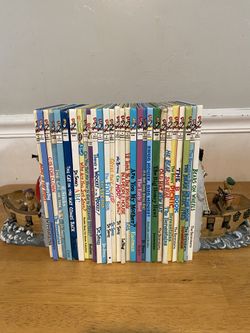 Dr seuss book lot #2