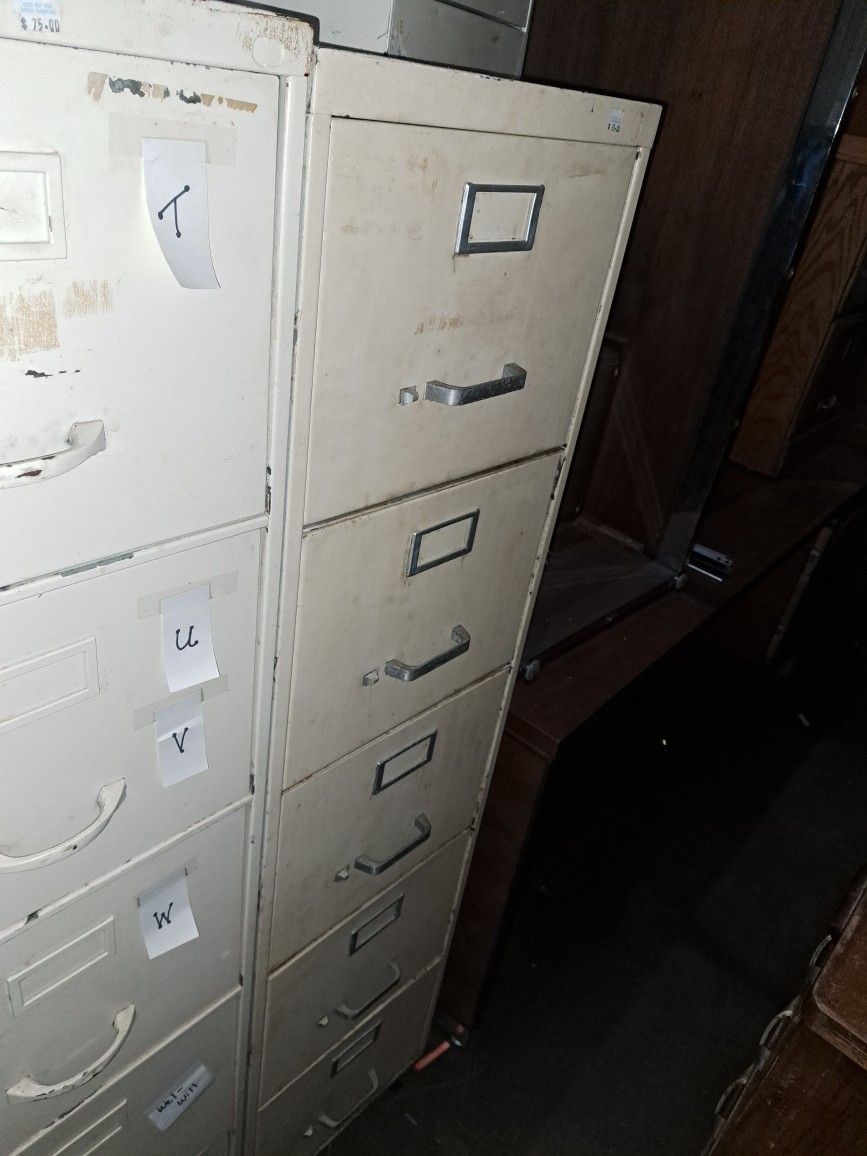 File Cabinet 