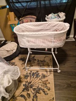 Bassinet