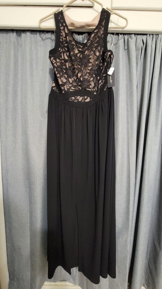 New Candalite Dress