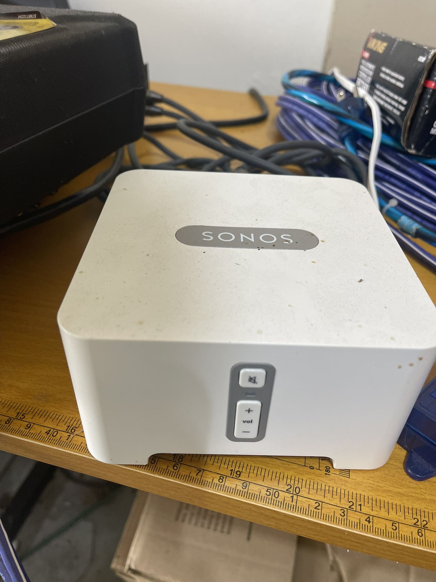 Sonos Connect