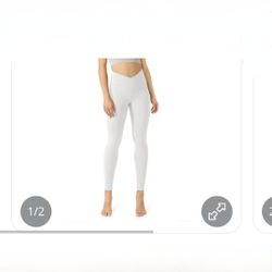 Yoga Pants
