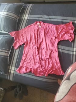 Victoria Secret Robe