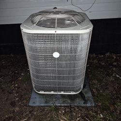 2 Ton Payne Electric Air Handler / Heatpump 