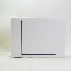 2022 Apple MacBook Air 13.6" M2 8C GPU 3.5GHz 8GB RAM 256GB SSD MLY33LL/A