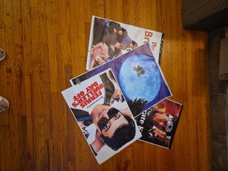 80s Poster