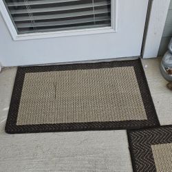 Outdoor Rug/door Mat