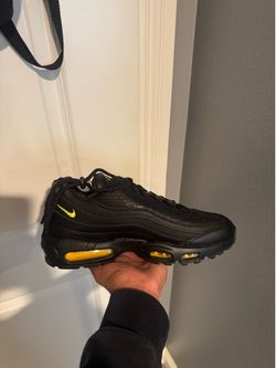 Nike Air Max 95 Corteiz