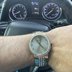 Bulova Men Watch 