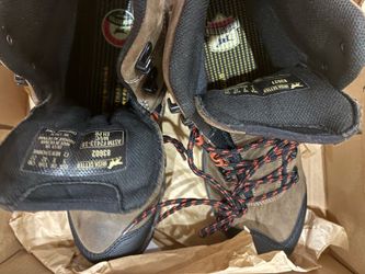Work boots