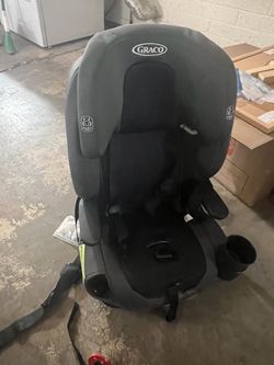 Car seat