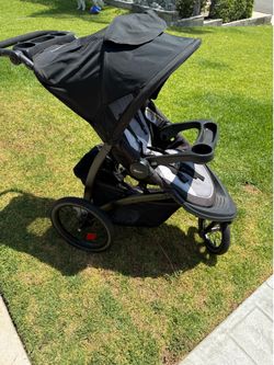 Graco Jogger Stroller