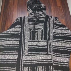 Cozy Sweater