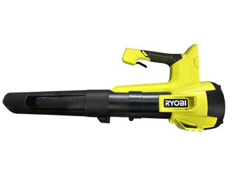 Ryobi 18V One+ Leaf Blower with battery - Used