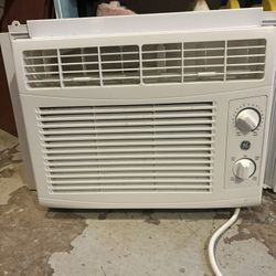 A/C Unit