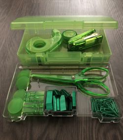 School/Office/Craft Essentials Box