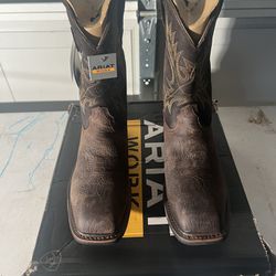 Ariat Work Boots 