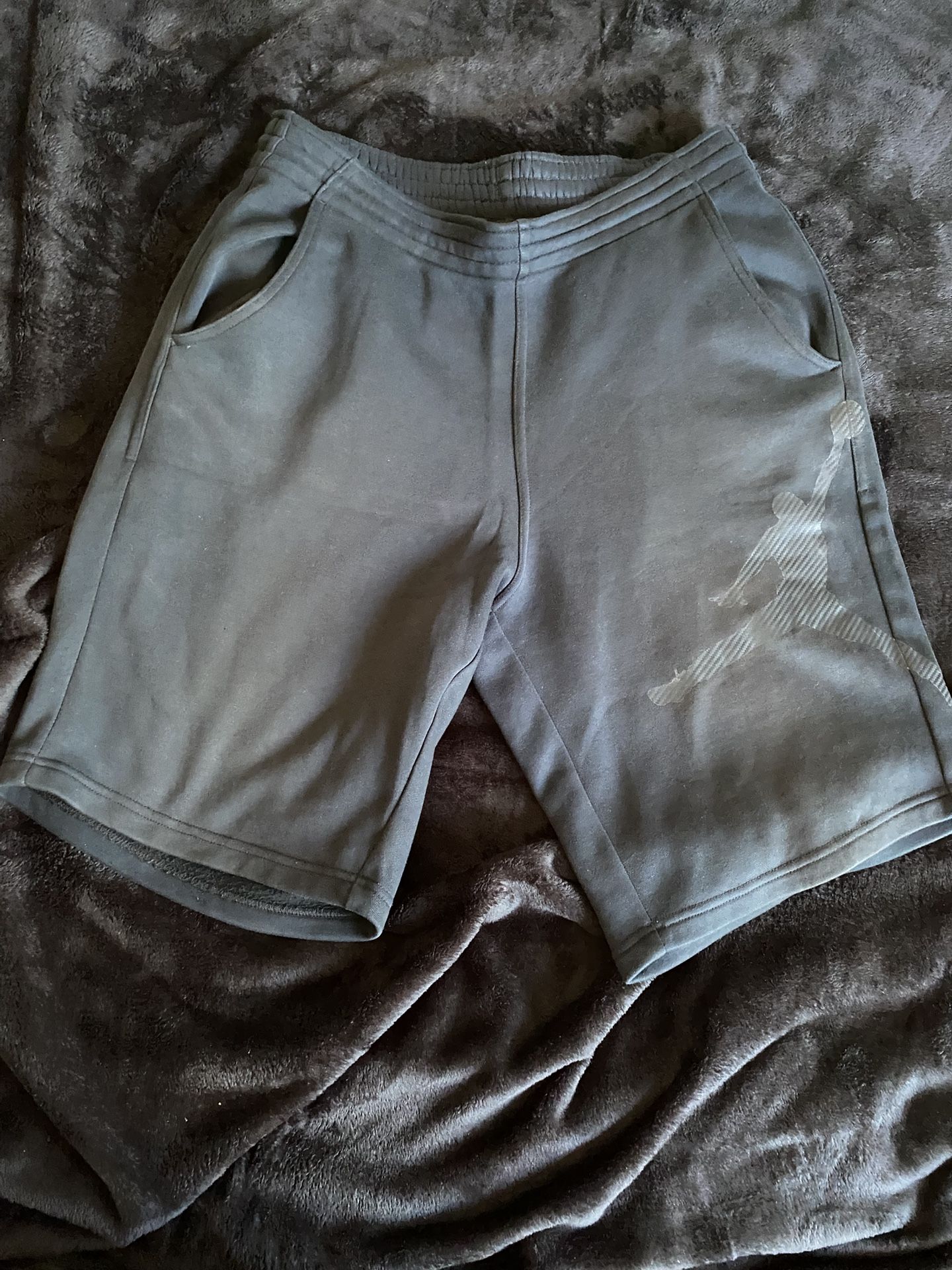 Jordan Shorts