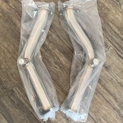 Nissan Infiniti Testpipes / Parts 