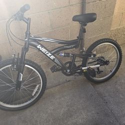 Weize Mountain Bike 20 Inch