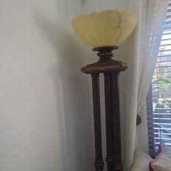 6 Ft Tall Floor Lamp