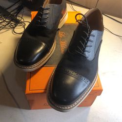 La Milano Larson Men’s Shoes Size 11.5