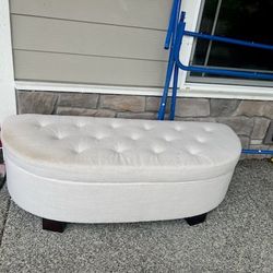 Bedroom Storage Chest