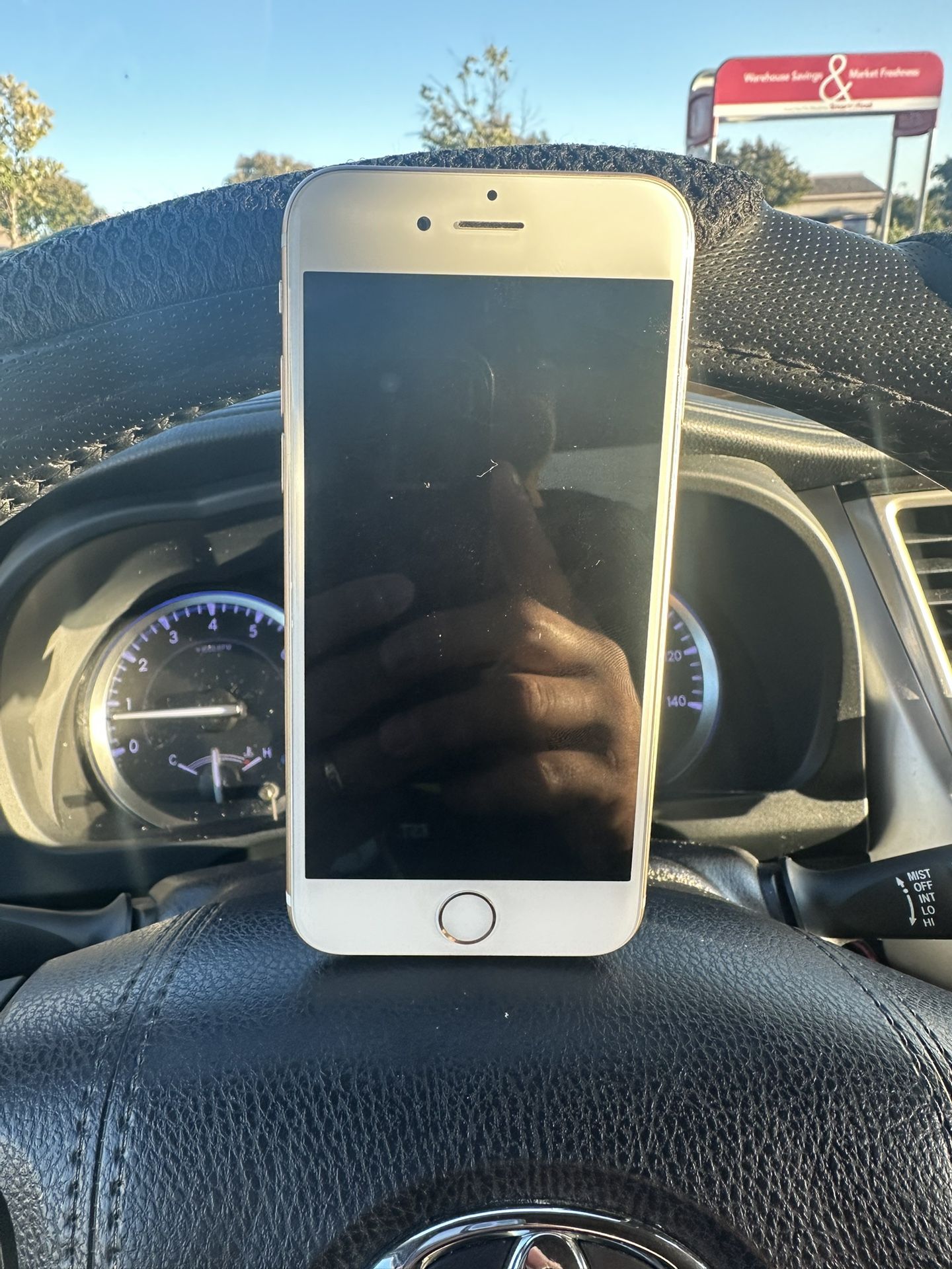 iPhone 6 ( for parts)