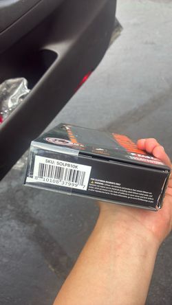 Portable battery