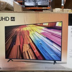LG 50" Class UT8000 Series LED 4K UHD Smart TV