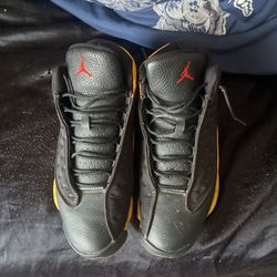 jordan’s 