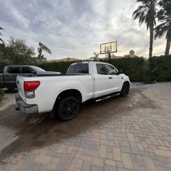 2008 Toyota Tundra