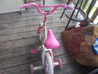 Bike For Sale