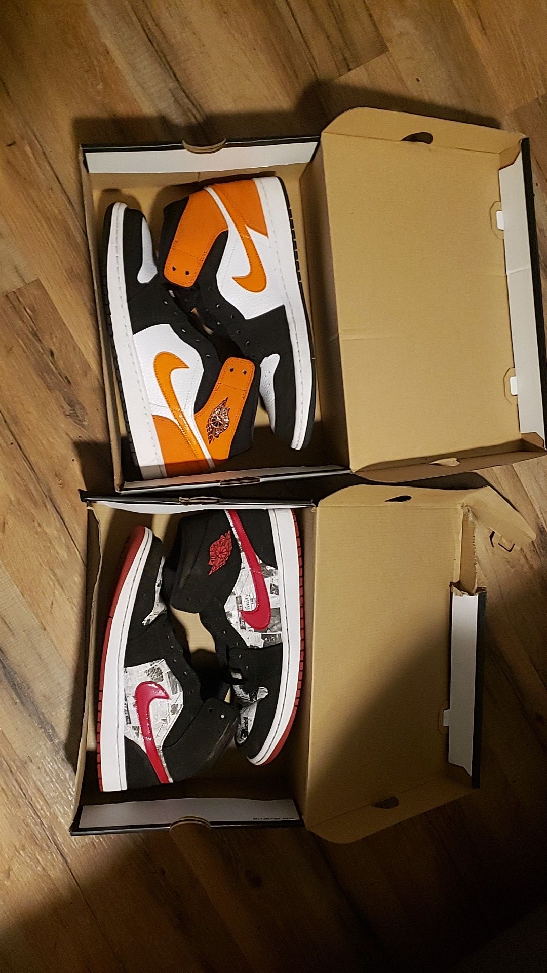 Jordan 1