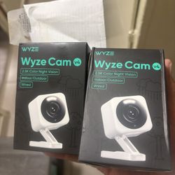 Wyze Camera 