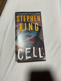 Book “cell”