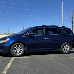 2015 Honda Odyssey Exl🔥🔥🔥🔥🔥🔥