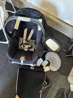 Car Seat