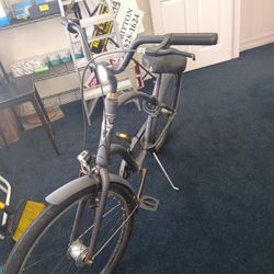 Townie Bike