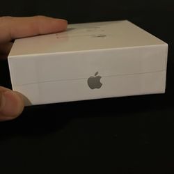 Apple AirPods 