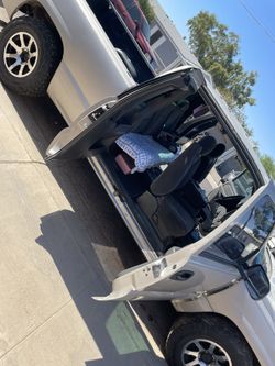 2006 Chevrolet Silverado 1500