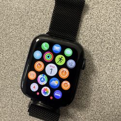 Apple Watch SE 2nd gen