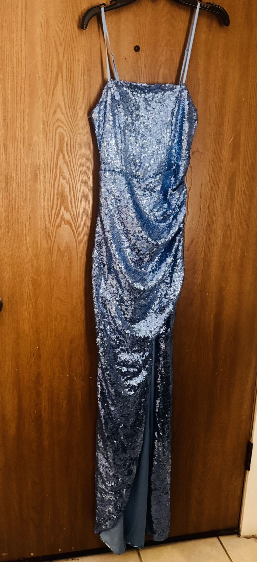 Long Dress, Size XS