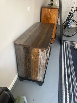 Tv Console