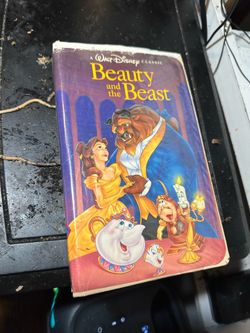 Beauty and the beast