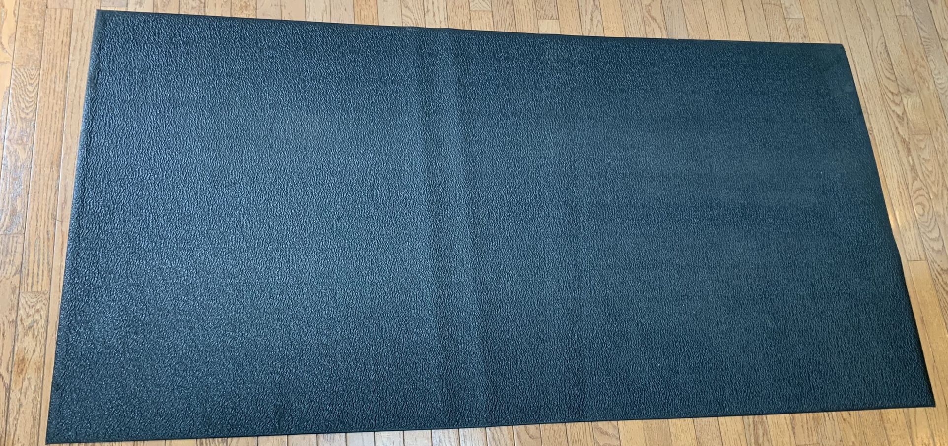 Workout Equipment Exercise Mat   