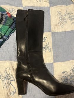 Sax On 5th Ave Boots