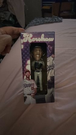 Clayton Kershaw
